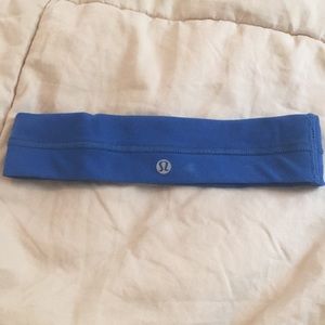 Lululemon headband